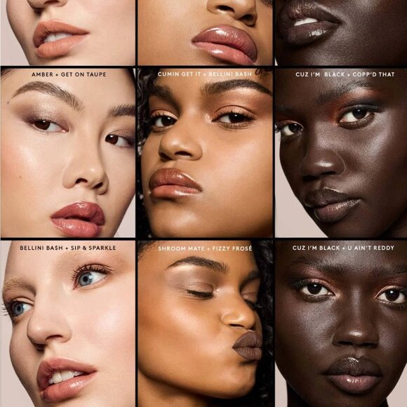 Fenty Shadowstix Longwear Eyeshadow Stick ~ Bellini Bash (Shimmer) NIB 1.6g - Picture 9 of 14